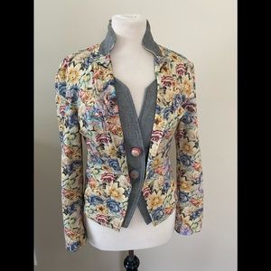 ELISA CAVALETTI jacket size S